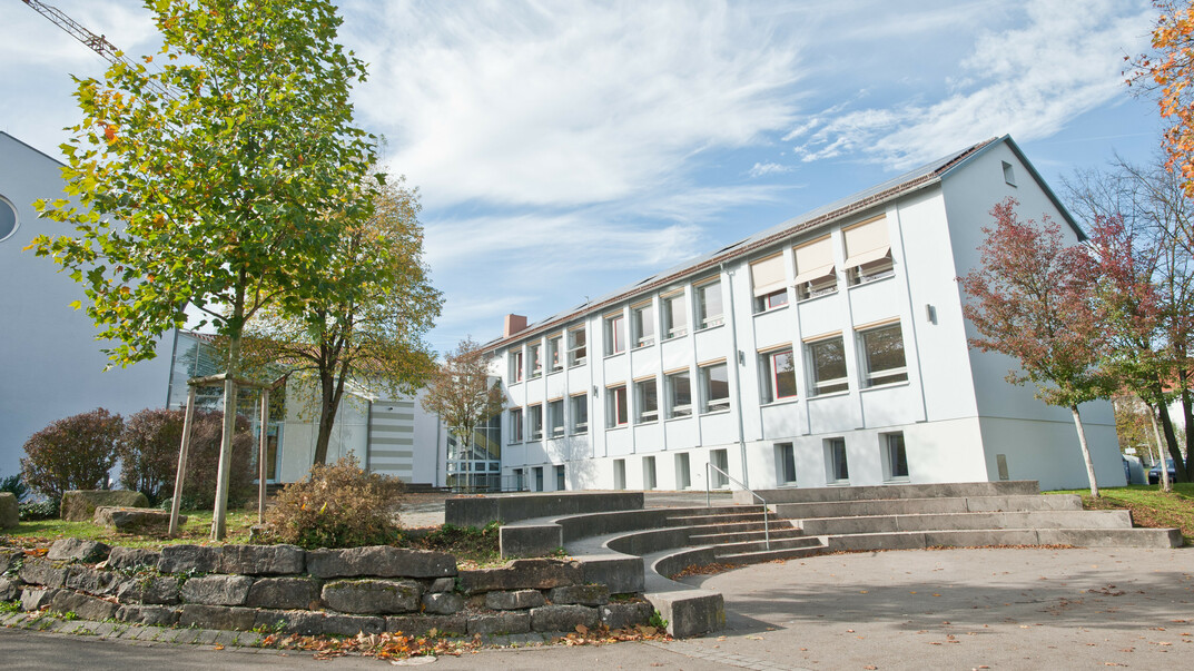 Grundschule Hattenhofen